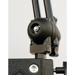 Manfrotto 396AB-3 Double Arm 3-Section