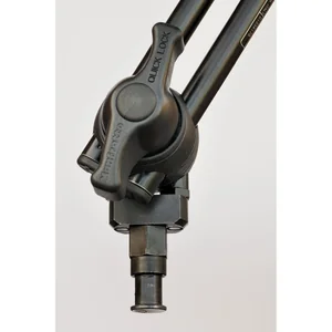 Manfrotto 396AB-3 Double Arm 3-Section