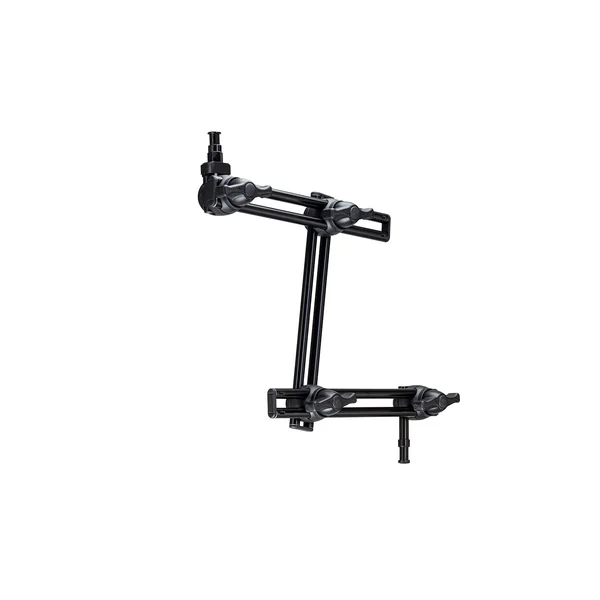 Manfrotto 396AB-3 Double Arm 3-Section