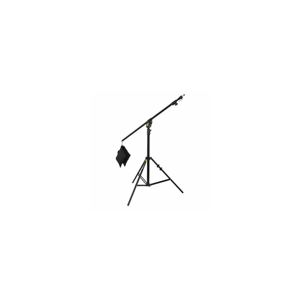 Manfrotto 420B Combi Boom Stand Alu