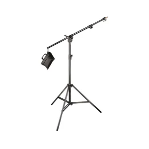Manfrotto 420B Combi Boom Stand Alu