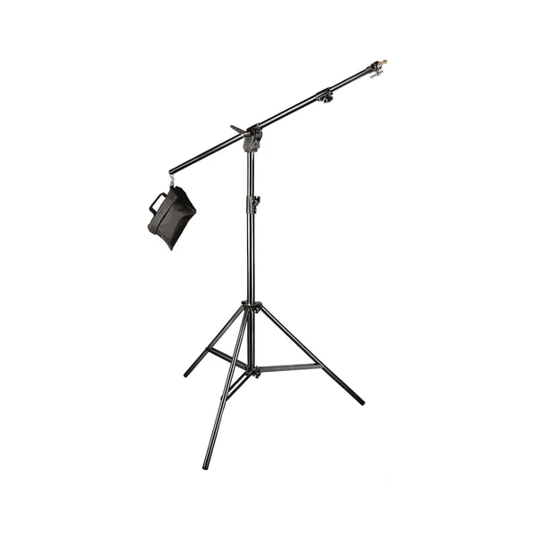 Manfrotto 420B Combi Boom Stand Alu