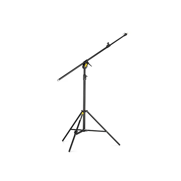 Manfrotto 420NSB Combi Boom Stand Bk