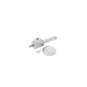 Manfrotto 616-12 Pan Spigot M12