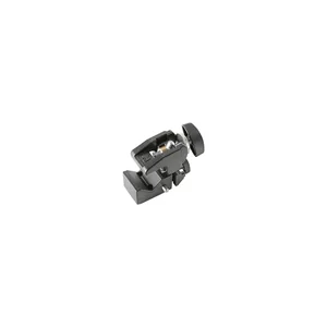 Manfrotto 635 Quick-Action Super Clamp