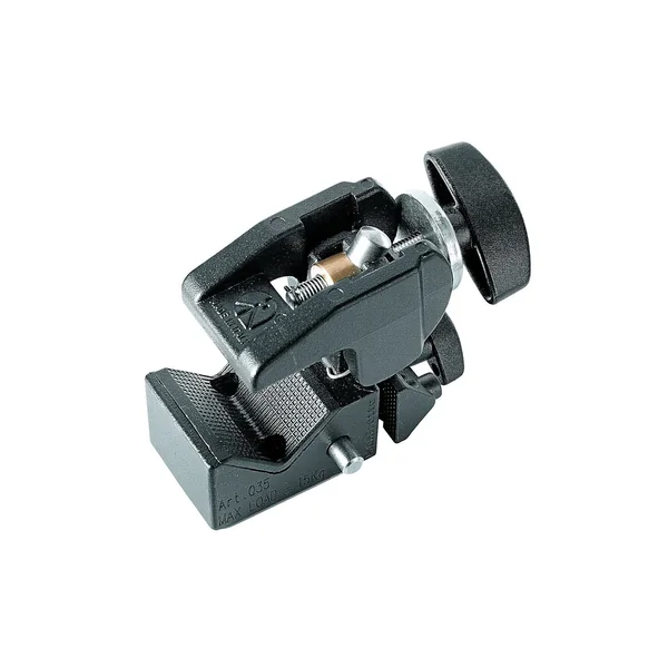 Manfrotto 635 Quick-Action Super Clamp