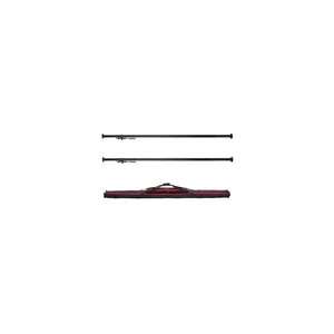 Manfrotto Autopole 032 B Black Bundle
