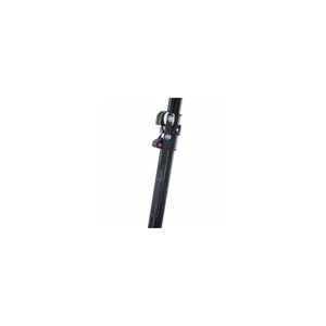 Manfrotto Autopole 077B Black