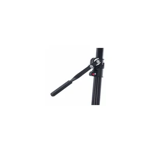 Manfrotto Autopole 077B Black