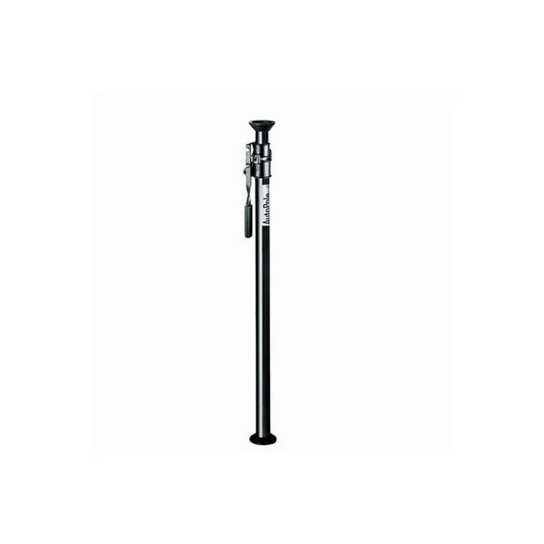 Manfrotto Autopole 077B Black