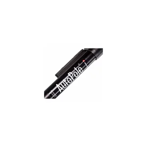 Manfrotto Autopole2 432-2,7B Black