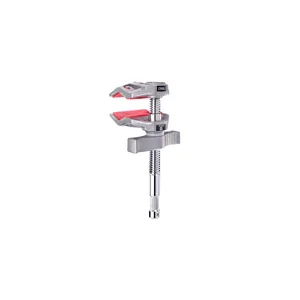 Manfrotto C50EJ 2'' End Vice Jaw Clamp
