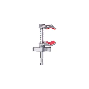 Manfrotto C50EJ 2'' End Vice Jaw Clamp