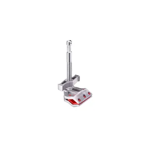 Manfrotto C50EJ 2'' End Vice Jaw Clamp