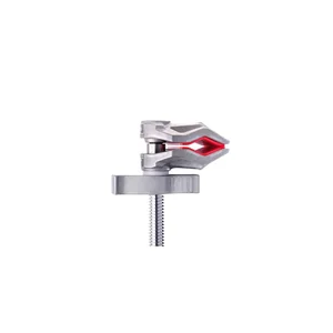 Manfrotto C50EJ 2'' End Vice Jaw Clamp