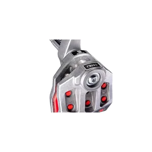 Manfrotto C50EJ 2'' End Vice Jaw Clamp