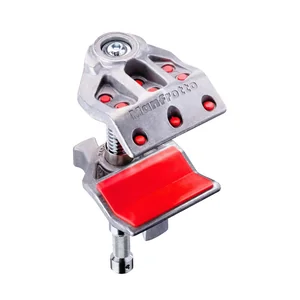 Manfrotto C50EJ 2'' End Vice Jaw Clamp