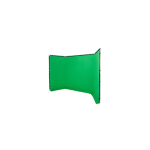 Manfrotto LL LB7622 Green Screen 4x2.3m