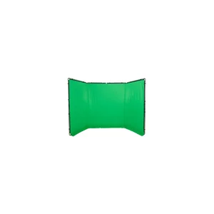 Manfrotto LL LB7622 Green Screen 4x2.3m