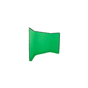 Manfrotto LL LB7622 Green Screen 4x2.3m
