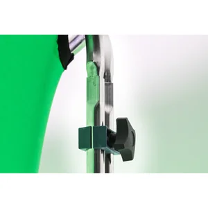 Manfrotto LL LB7622 Green Screen 4x2.3m
