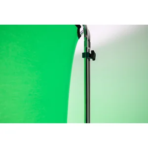 Manfrotto LL LB7622 Green Screen 4x2.3m