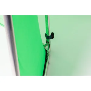 Manfrotto LL LB7622 Green Screen 4x2.3m