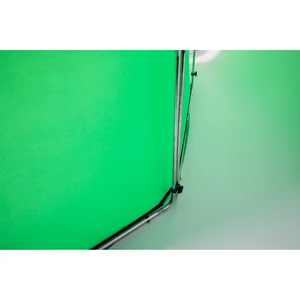 Manfrotto LL LB7622 Green Screen 4x2.3m