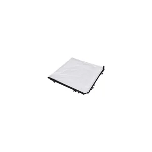 Manfrotto LL LB7623 White Screen 4x2.3m