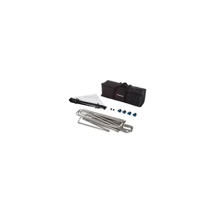 Manfrotto LL LB7623 White Screen 4x2.3m