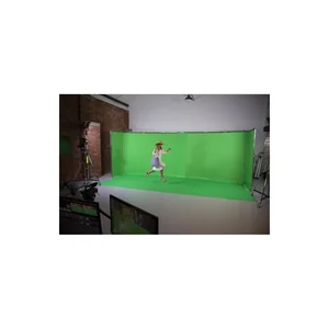 Manfrotto LL LB7781 Chroma Key Green