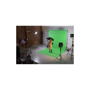 Manfrotto LL LB7781 Chroma Key Green