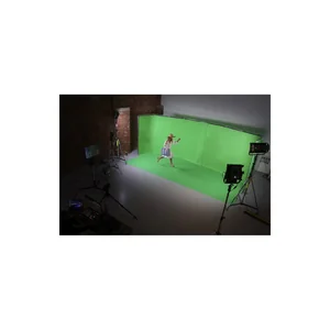 Manfrotto LL LB7781 Chroma Key Green