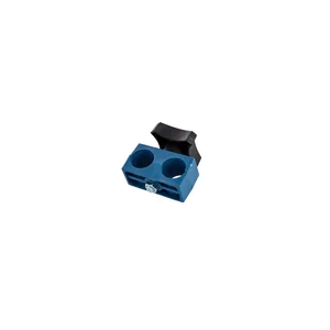 Manfrotto LL LB7943 Blue Screen 4x2.3m