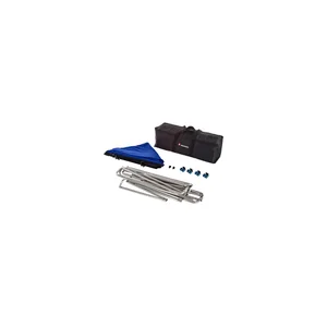 Manfrotto LL LB7943 Blue Screen 4x2.3m