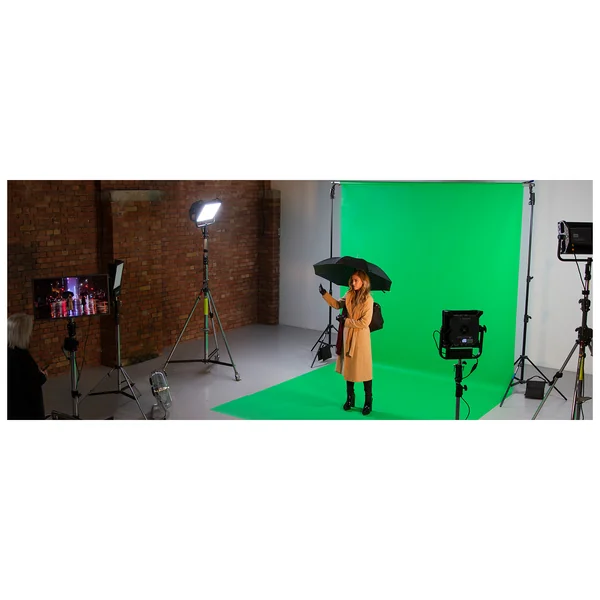Manfrotto LL LB7965 Chroma Key Green