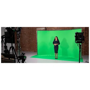 Manfrotto LL LB7965 Chroma Key Green