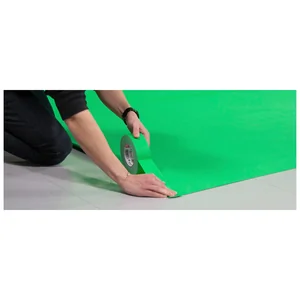 Manfrotto LL LB7965 Chroma Key Green