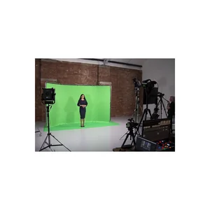 Manfrotto LL LB7965 Chroma Key Green