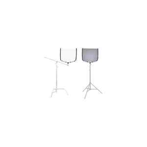Manfrotto LL LR1911 Rapid Flag Kit