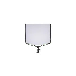 Manfrotto LL LR1911 Rapid Flag Kit