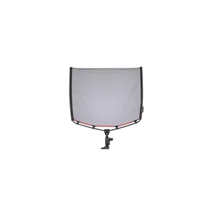 Manfrotto LL LR1911 Rapid Flag Kit