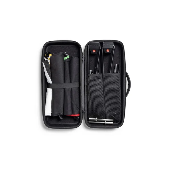 Manfrotto LL LR1911 Rapid Flag Kit