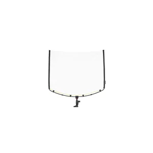 Manfrotto LL LR1912 Rapid Flag Kit
