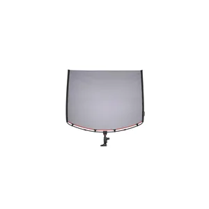 Manfrotto LL LR1912 Rapid Flag Kit