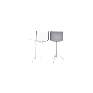 Manfrotto LL LR1912 Rapid Flag Kit
