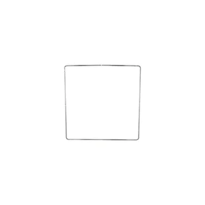 Manfrotto LL LR822 Skylite Frame 2x2m