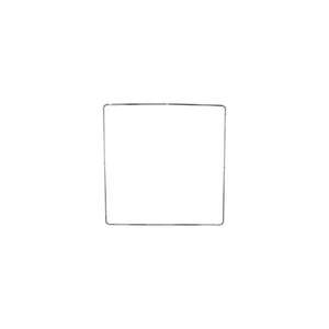 Manfrotto LL LR822 Skylite Frame 2x2m