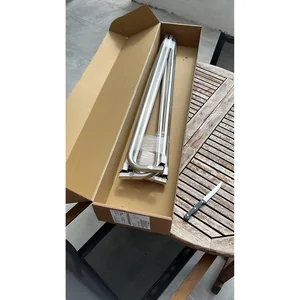 Manfrotto LL LR822 Skylite Frame 2x2m