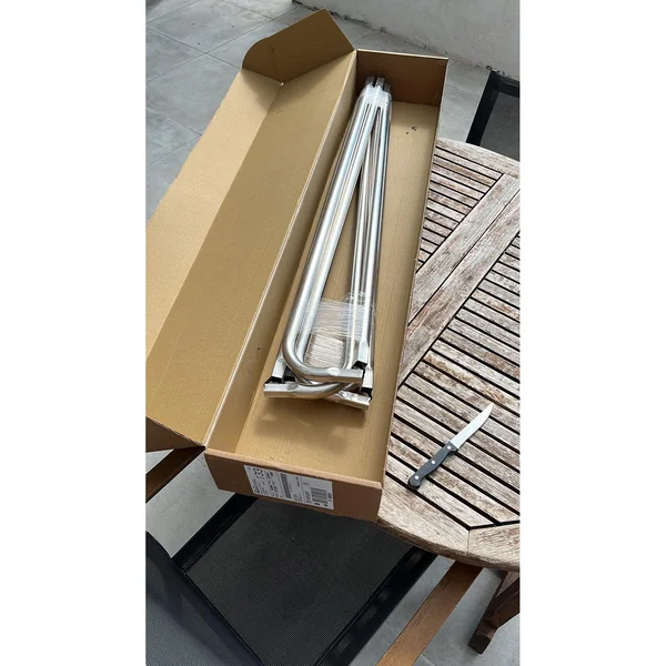 Manfrotto LL LR822 Skylite Frame 2x2m